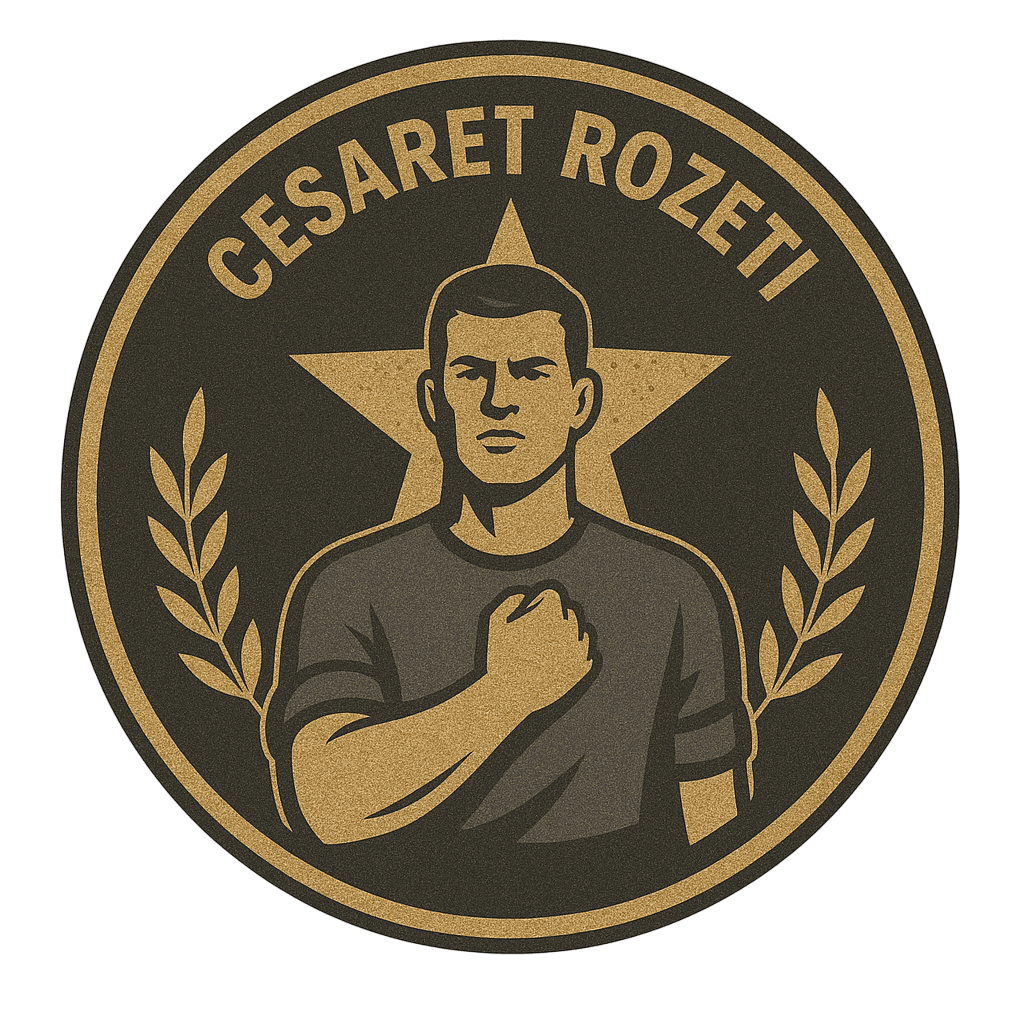 Rozet